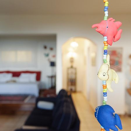 Lena'S Villa 斯陶帕 外观 照片
