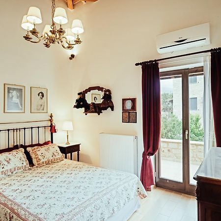 Lena'S Villa 斯陶帕 外观 照片
