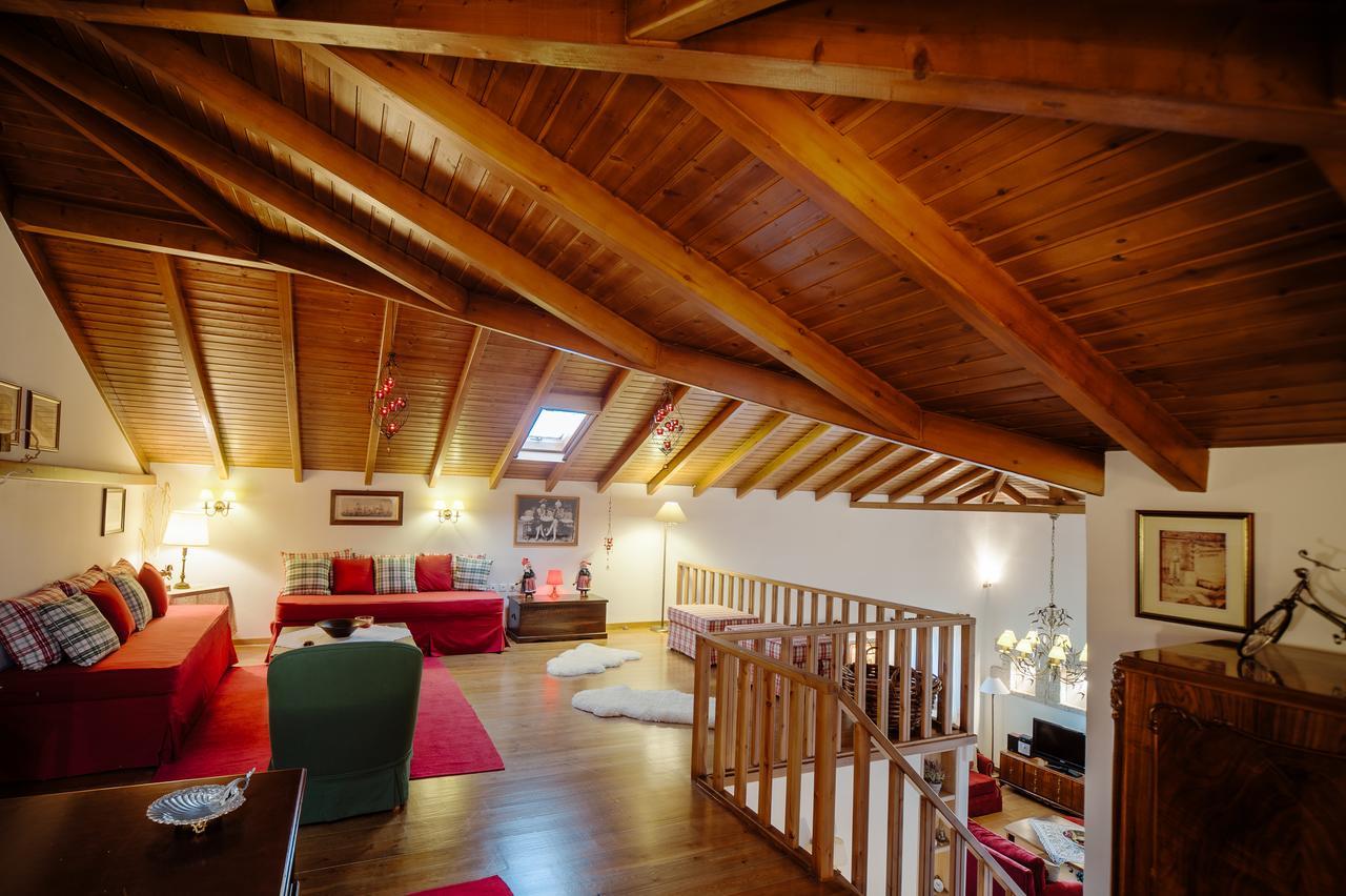 Lena'S Villa 斯陶帕 外观 照片