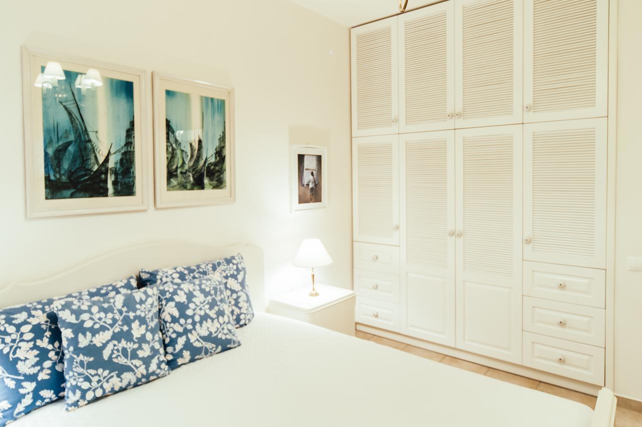 Lena'S Villa 斯陶帕 外观 照片