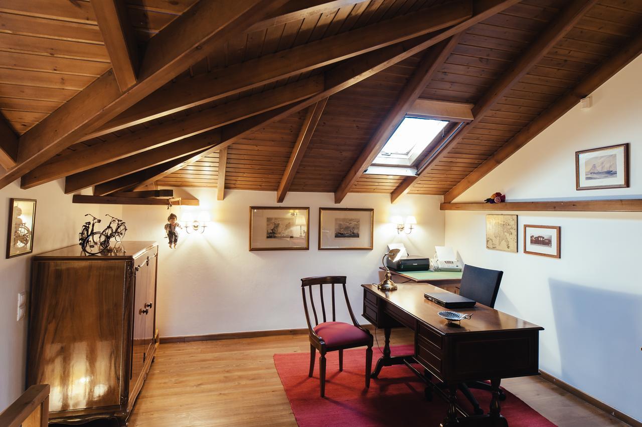 Lena'S Villa 斯陶帕 外观 照片